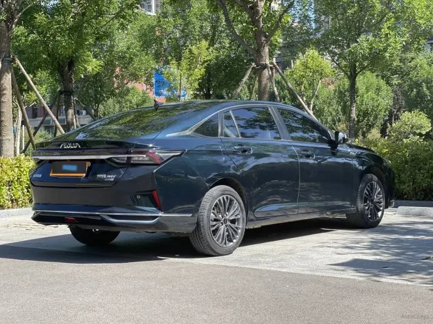2021 DongFeng Aeolus YiXuan MAX 1.5T 190HP L4 7DCT,autocango,china used car exporter,china ev exporter,chinese used car exporter,chinese used ev exporter