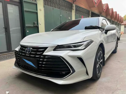 2024 TOYOTA AVALON,autocango,china used car exporter,china ev exporter,chinese used car exporter,chinese used ev exporter