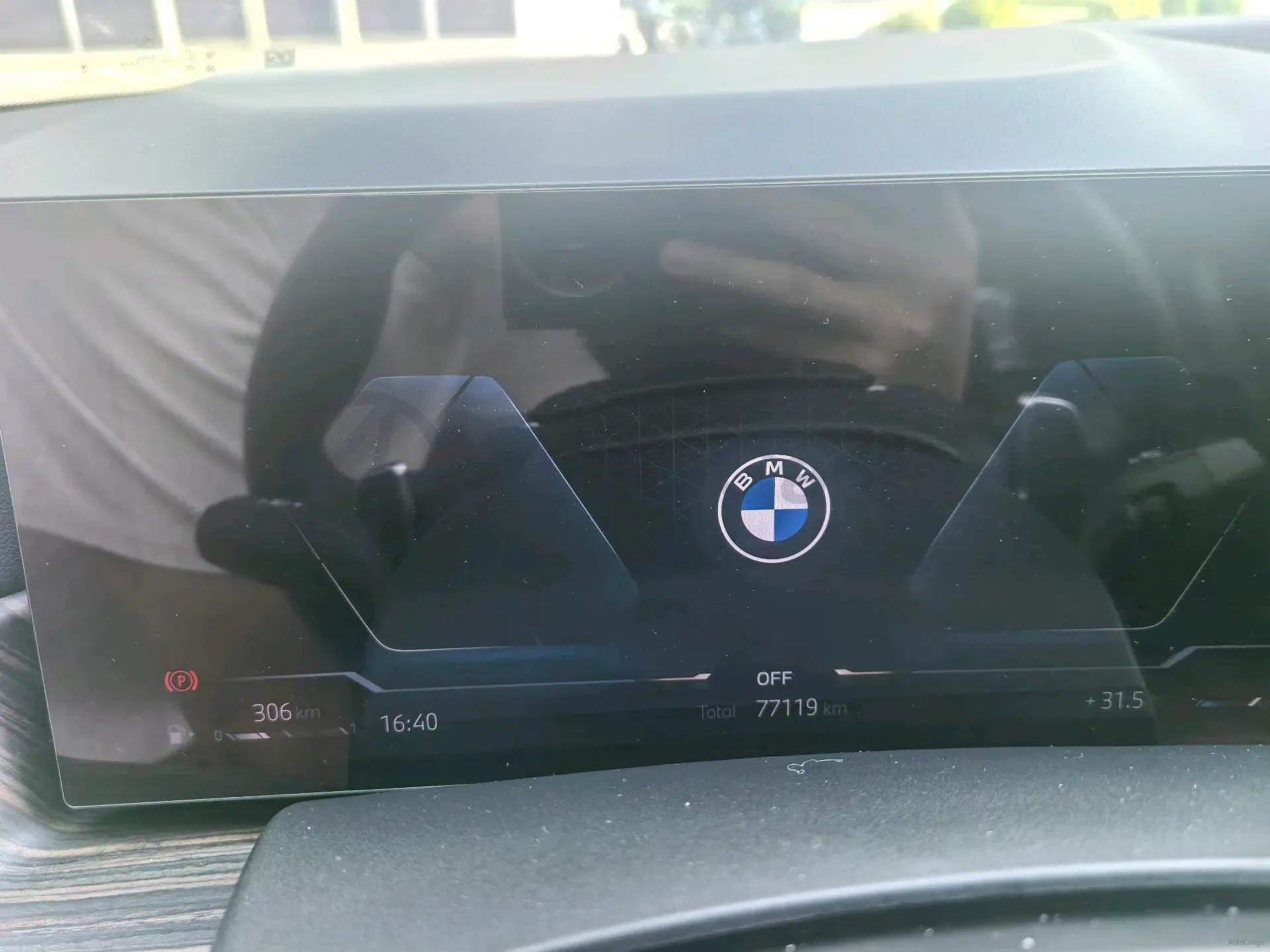 2024 BMW X7 3.0T 381HP L6 8AT,autocango,china used car exporter,china ev exporter,chinese used car exporter,chinese used ev exporter