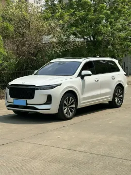 2021 LI ONE,autocango,china used car exporter,china ev exporter,chinese used car exporter,chinese used ev exporter