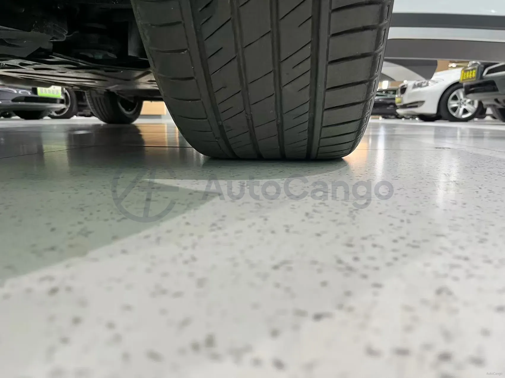 2024 BYD SongL DM-i 1.5L 101HP L4 E-CVT PHEV 18.3KWH,autocango,china used car exporter,china ev exporter,chinese used car exporter,chinese used ev exporter