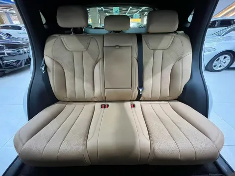 2024 BYD SongL DM-i 1.5L 101HP L4 E-CVT PHEV 18.3KWH