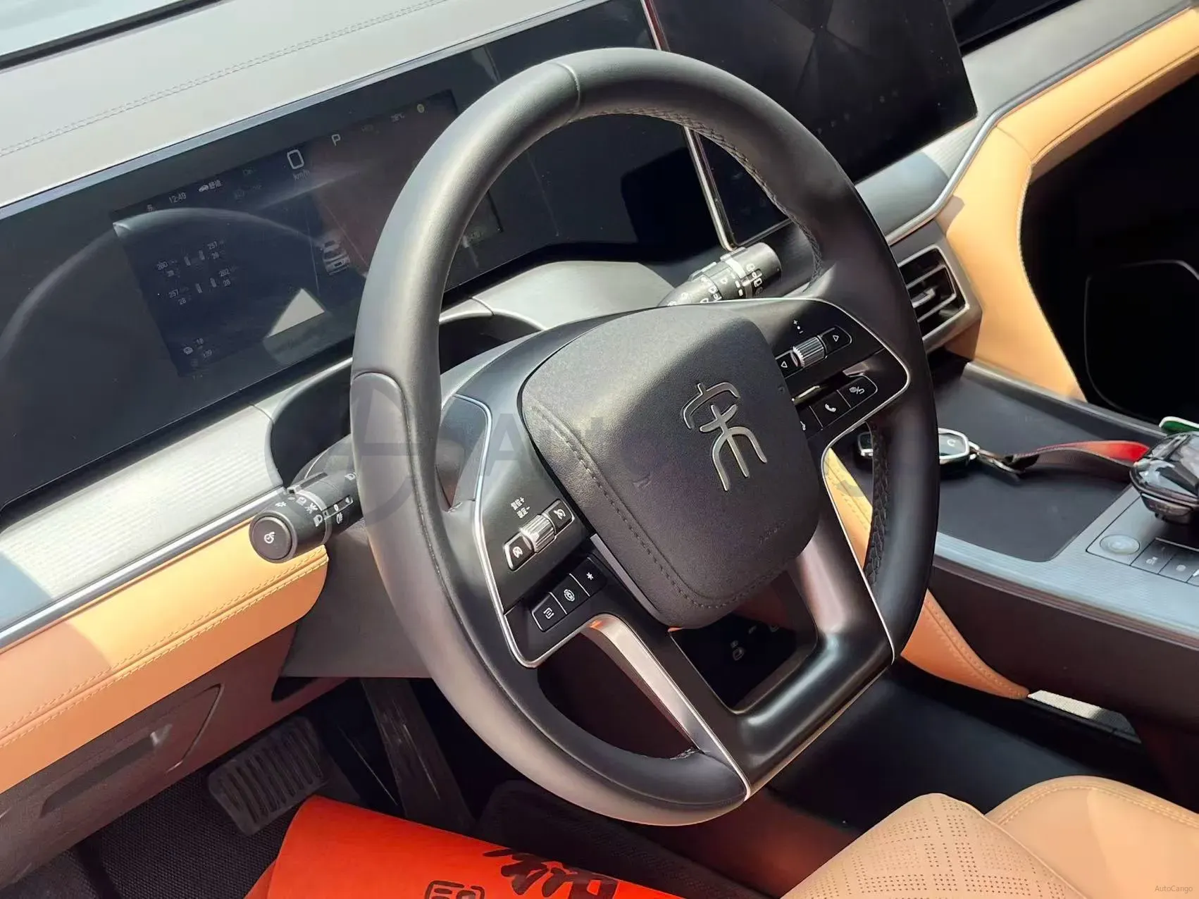 2024 BYD SongL DM-i 1.5L 101HP L4 E-CVT PHEV 18.3KWH,autocango,china used car exporter,china ev exporter,chinese used car exporter,chinese used ev exporter