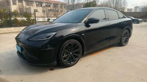 2022 ARCFOX ΑS,autocango,china used car exporter,china ev exporter,chinese used car exporter,chinese used ev exporter
