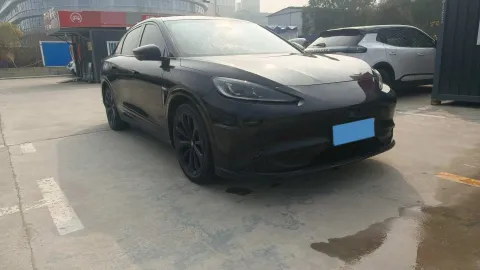 2022 ARCFOX αS BEV 74.5KWH,autocango,china used car exporter,china ev exporter,chinese used car exporter,chinese used ev exporter