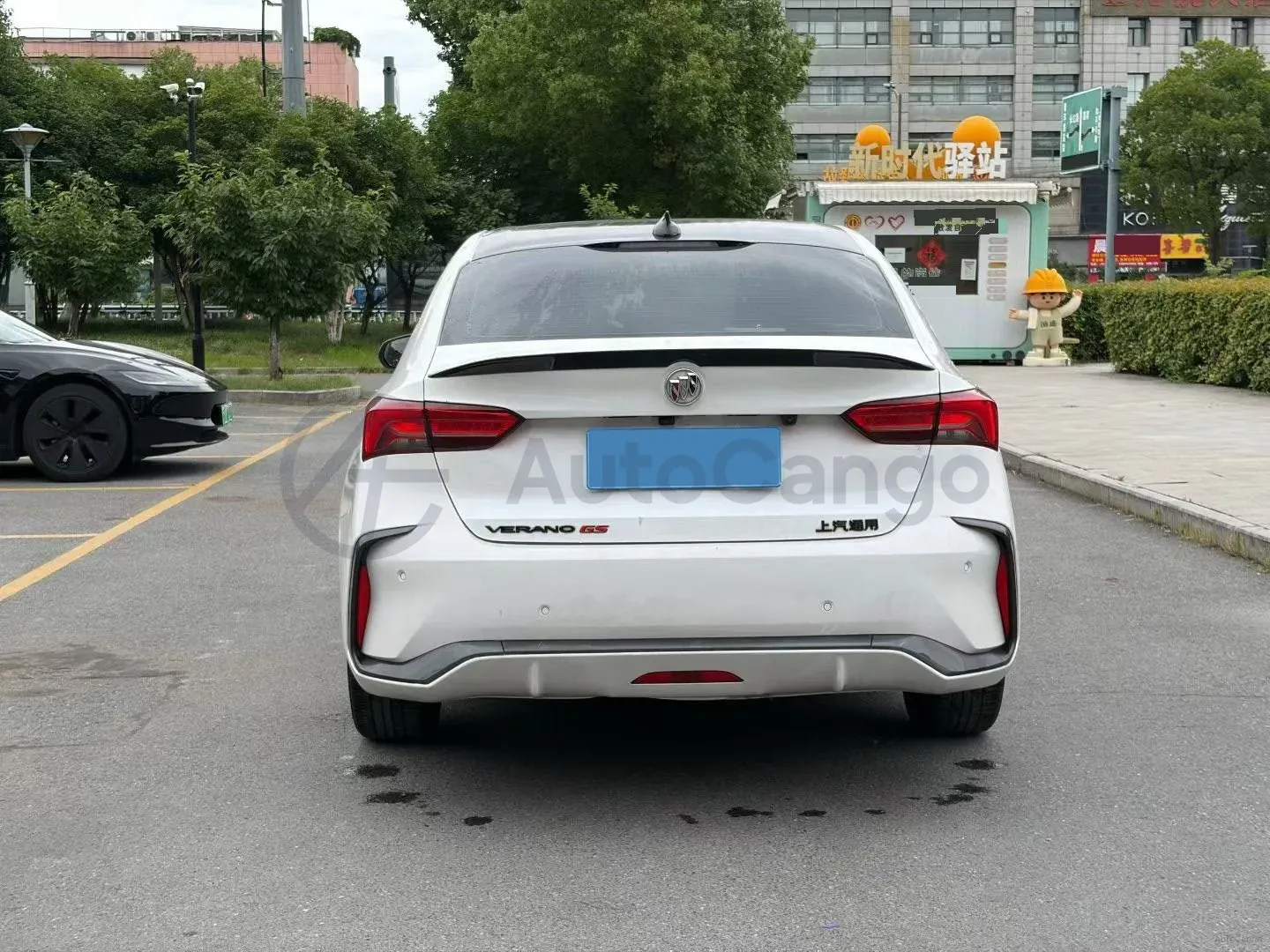 2022 Buick Verano 1.5T 184HP L4 CVT,autocango,china used car exporter,china ev exporter,chinese used car exporter,chinese used ev exporter