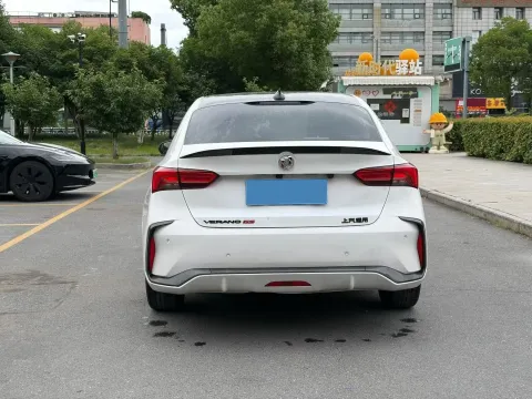 2022 Buick Verano 1.5T 184HP L4 CVT
