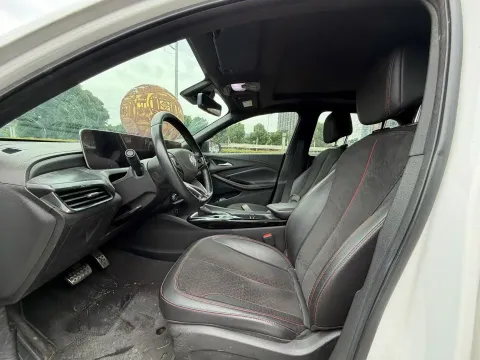 2022 Buick Verano 1.5T 184HP L4 CVT