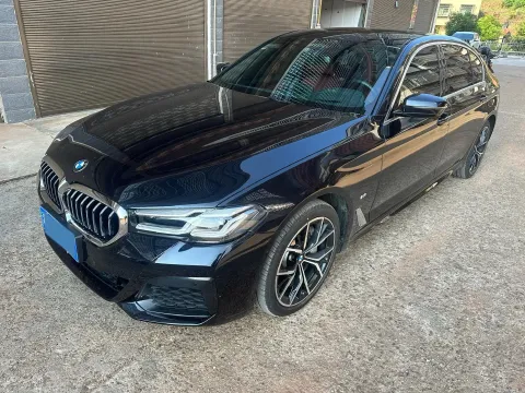 2022 BMW 5 SERIES,autocango,china used car exporter,china ev exporter,chinese used car exporter,chinese used ev exporter