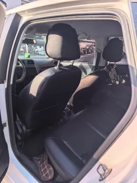 2018 ChangAn Eado 1.6L 128HP L4 6AT