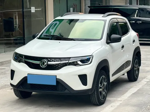2022 DONGFENG EΠ BOX,autocango,china used car exporter,china ev exporter,chinese used car exporter,chinese used ev exporter