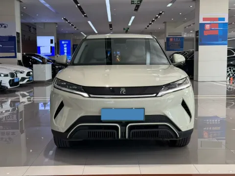 2024 BYD YuanUP BEV 45.12KWH,autocango,china used car exporter,china ev exporter,chinese used car exporter,chinese used ev exporter