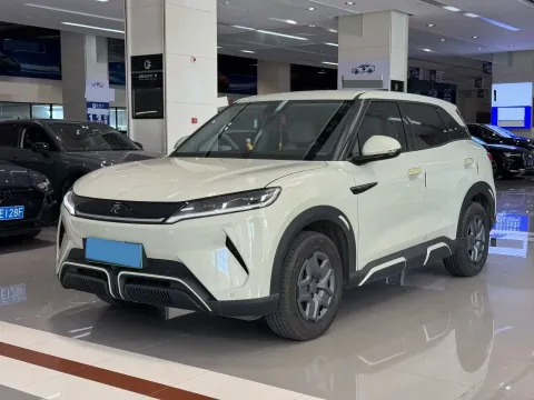 2024 BYD YuanUP BEV 45.12KWH,autocango,china used car exporter,china ev exporter,chinese used car exporter,chinese used ev exporter
