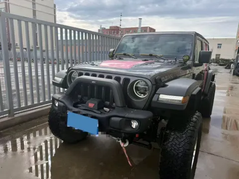 2019 JEEP WRANGLER,autocango,china used car exporter,china ev exporter,chinese used car exporter,chinese used ev exporter