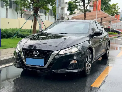 2022 NISSAN TEANA,autocango,china used car exporter,china ev exporter,chinese used car exporter,chinese used ev exporter