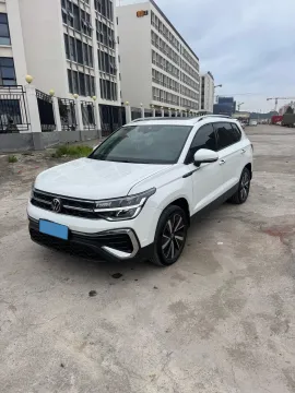 2023 VOLKSWAGEN THARU,autocango,china used car exporter,china ev exporter,chinese used car exporter,chinese used ev exporter