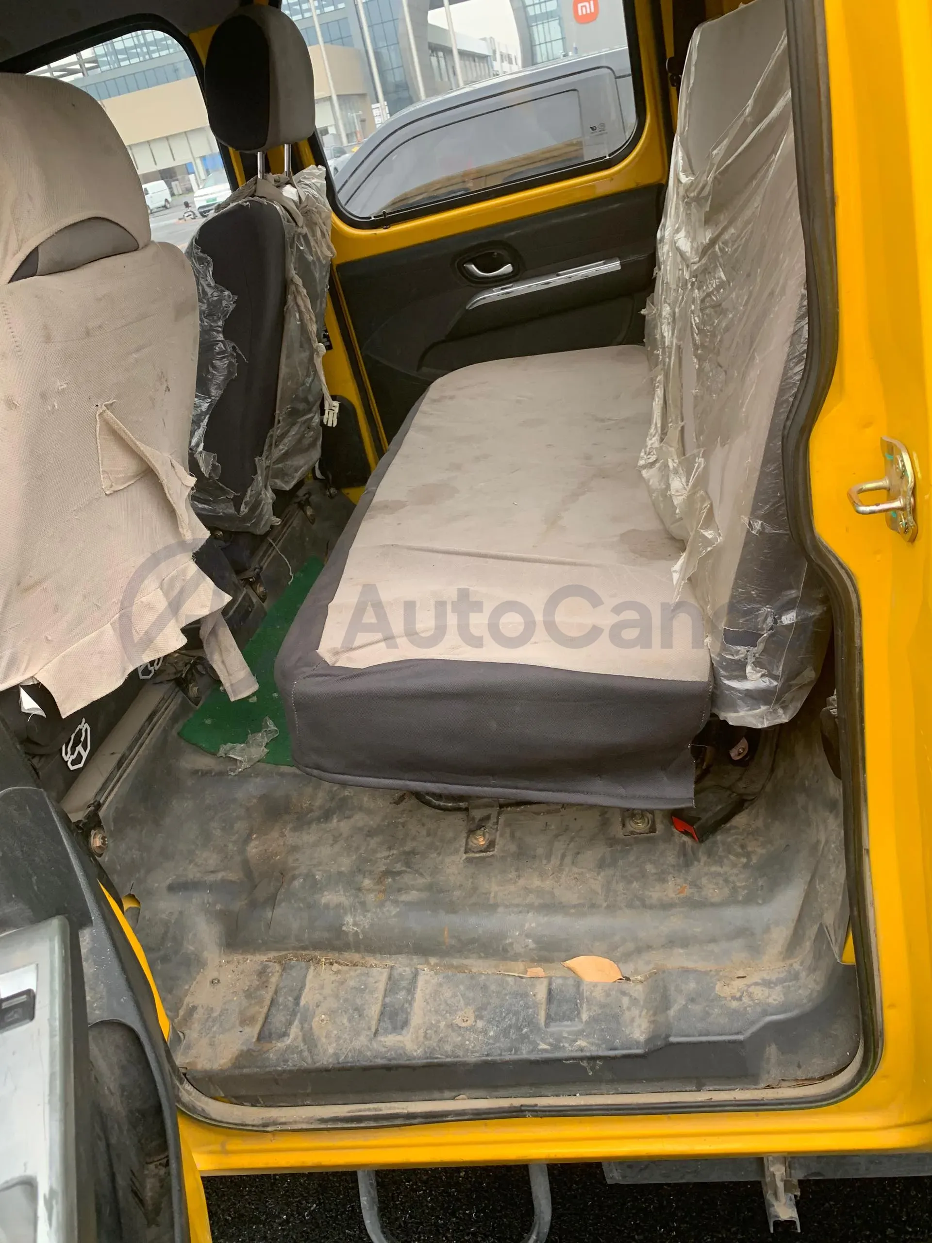 2020 BAIC ChangHe Furuida K21 1.5L 116HP L4 5MT,autocango,china used car exporter,china ev exporter,chinese used car exporter,chinese used ev exporter