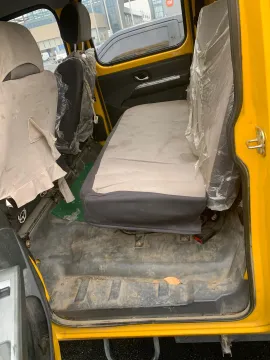 2020 BAIC ChangHe Furuida K21 1.5L 116HP L4 5MT