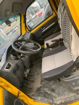 2020 BAIC ChangHe Furuida K21 1.5L 116HP L4 5MT