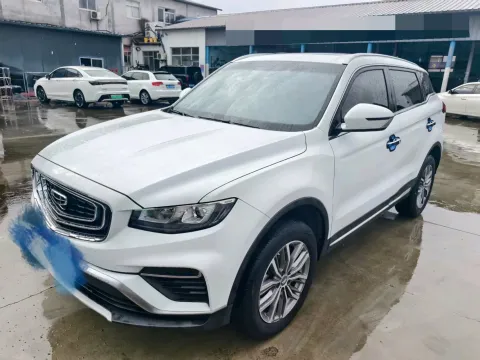 2020 GEELY AZKARRA,autocango,china used car exporter,china ev exporter,chinese used car exporter,chinese used ev exporter