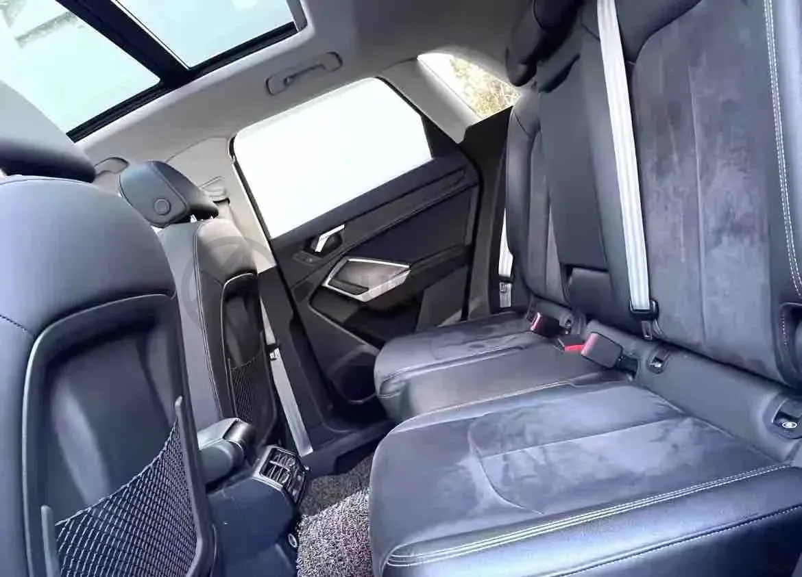 2022 Audi Q3 1.4T 150HP L4 7DCT,autocango,china used car exporter,china ev exporter,chinese used car exporter,chinese used ev exporter