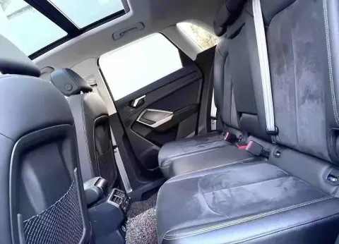 2022 Audi Q3 1.4T 150HP L4 7DCT