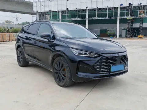 2025 BYD Tang 1.5T 156HP L4 E-CVT PHEV,autocango,china used car exporter,china ev exporter,chinese used car exporter,chinese used ev exporter