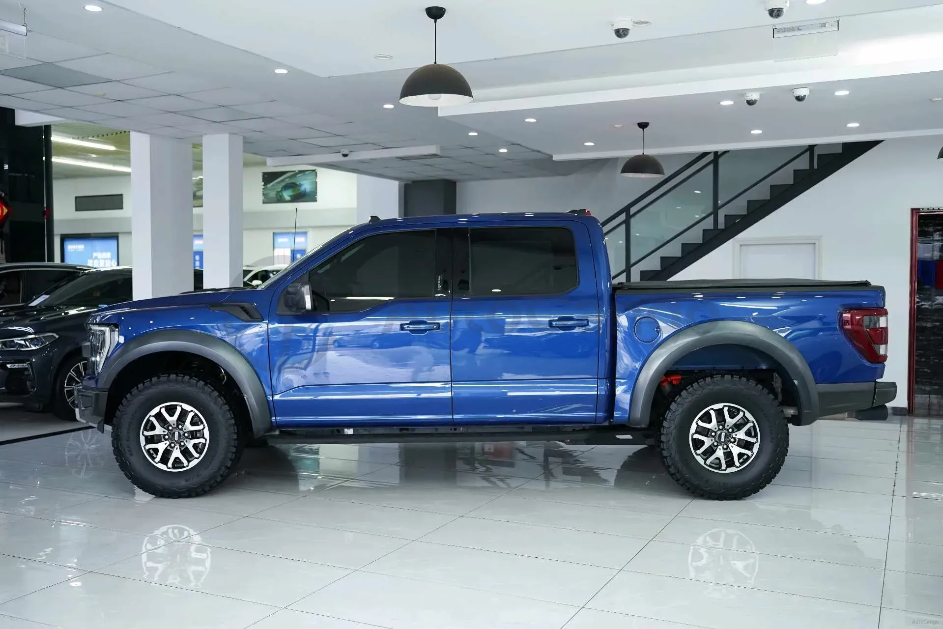 2022 Ford F-150 3.5T 423HP V6 10AT,autocango,china used car exporter,china ev exporter,chinese used car exporter,chinese used ev exporter