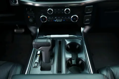 2022 Ford F-150 3.5T 423HP V6 10AT