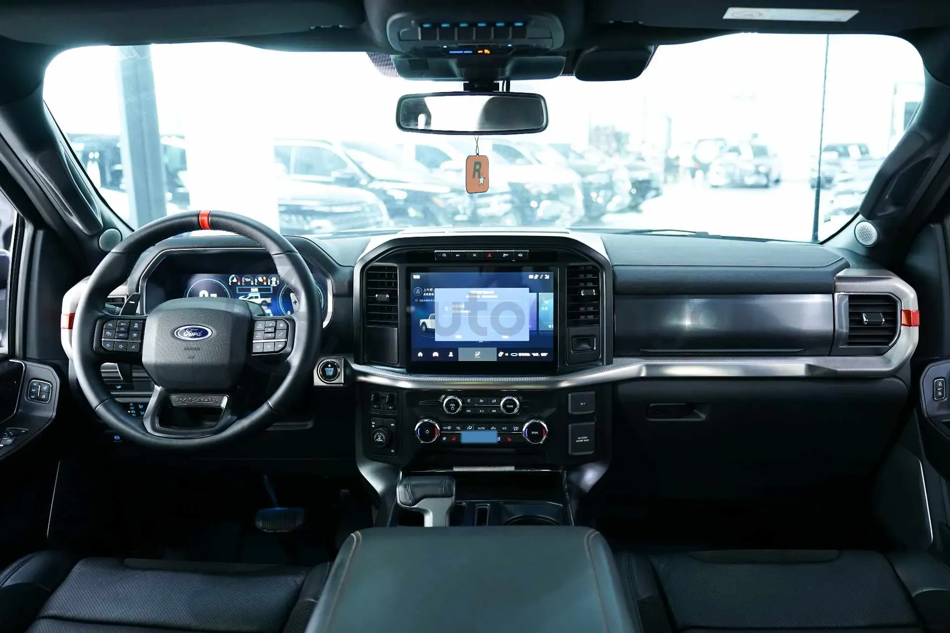 2022 Ford F-150 3.5T 423HP V6 10AT,autocango,china used car exporter,china ev exporter,chinese used car exporter,chinese used ev exporter