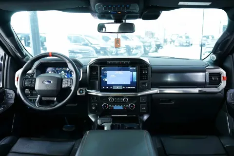 2022 Ford F-150 3.5T 423HP V6 10AT