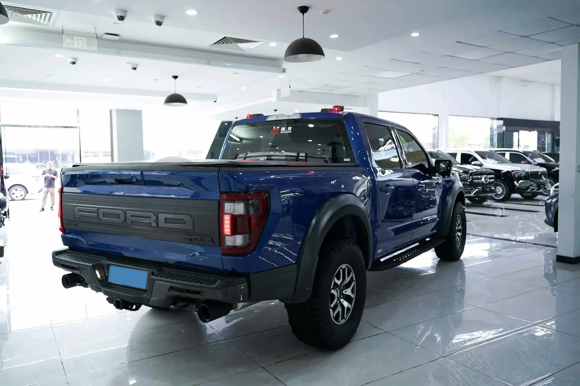 2022 Ford F-150 3.5T 423HP V6 10AT,autocango,china used car exporter,china ev exporter,chinese used car exporter,chinese used ev exporter