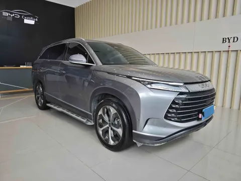 2023 BYD Frigate 07 1.5T 139HP L4 E-CVT PHEV 36.8KWH,autocango,china used car exporter,china ev exporter,chinese used car exporter,chinese used ev exporter