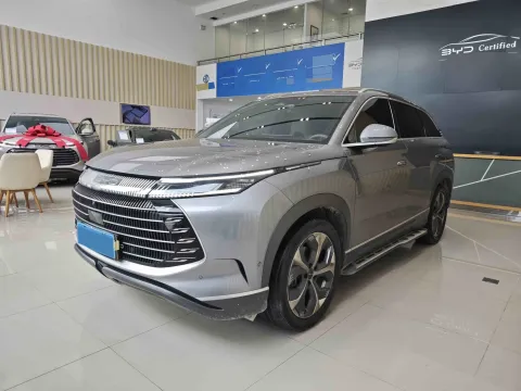 BYD