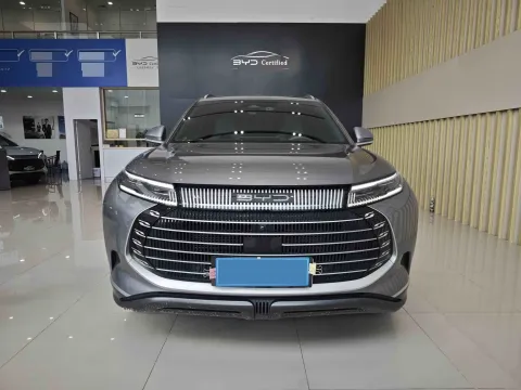 2023 BYD Frigate 07 1.5T 139HP L4 E-CVT PHEV 36.8KWH,autocango,china used car exporter,china ev exporter,chinese used car exporter,chinese used ev exporter