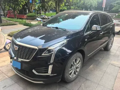 2021 CADILLAC XT5,autocango,china used car exporter,china ev exporter,chinese used car exporter,chinese used ev exporter