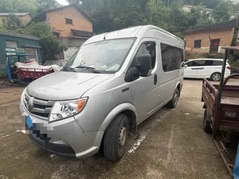 2018 DONGFENG DFAC YUFENG,autocango,china used car exporter,china ev exporter,chinese used car exporter,chinese used ev exporter