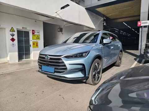 2023 BYD TANG,autocango,china used car exporter,china ev exporter,chinese used car exporter,chinese used ev exporter