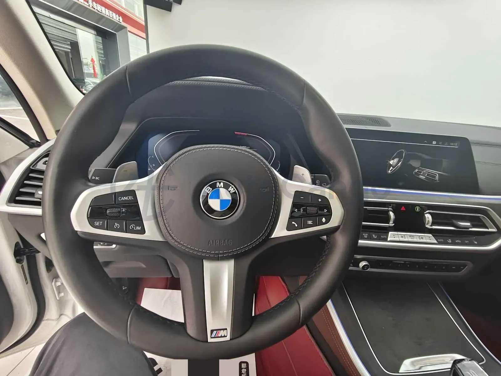2021 BMW X5 2.0T 265HP L4 8AT,autocango,china used car exporter,china ev exporter,chinese used car exporter,chinese used ev exporter