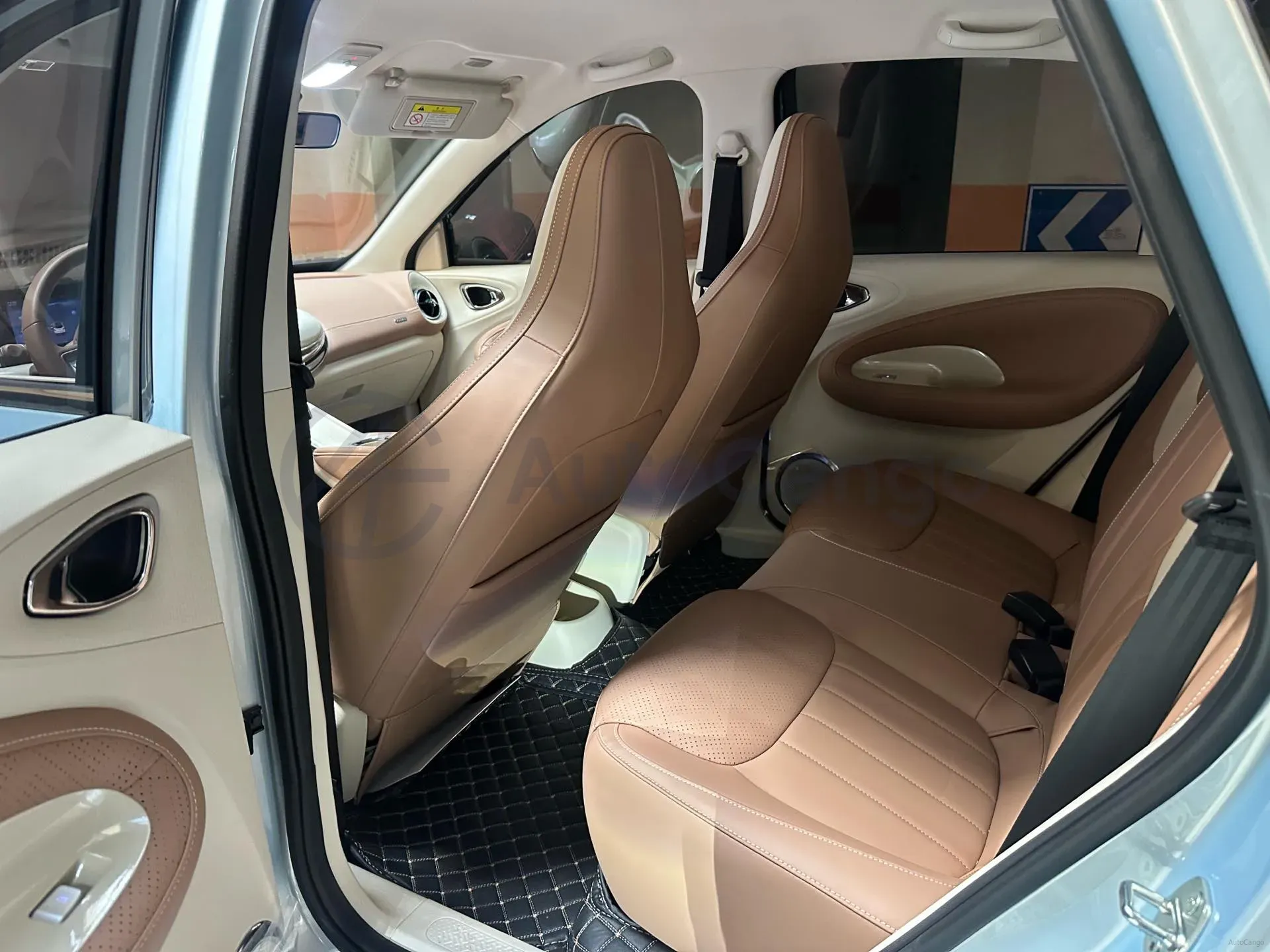 2024 WuLing BinGuo BEV 31.9KWH,autocango,china used car exporter,china ev exporter,chinese used car exporter,chinese used ev exporter