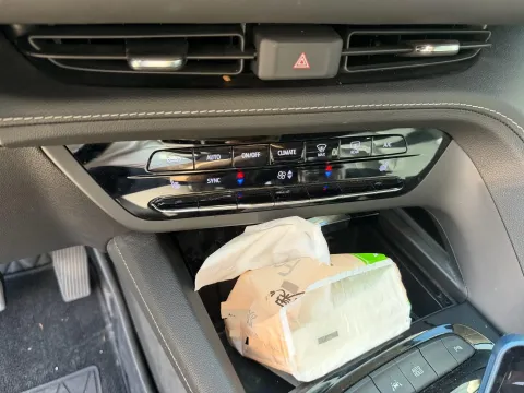 2022 Buick EnvisionPlus 2.0T 237HP L4 9AT