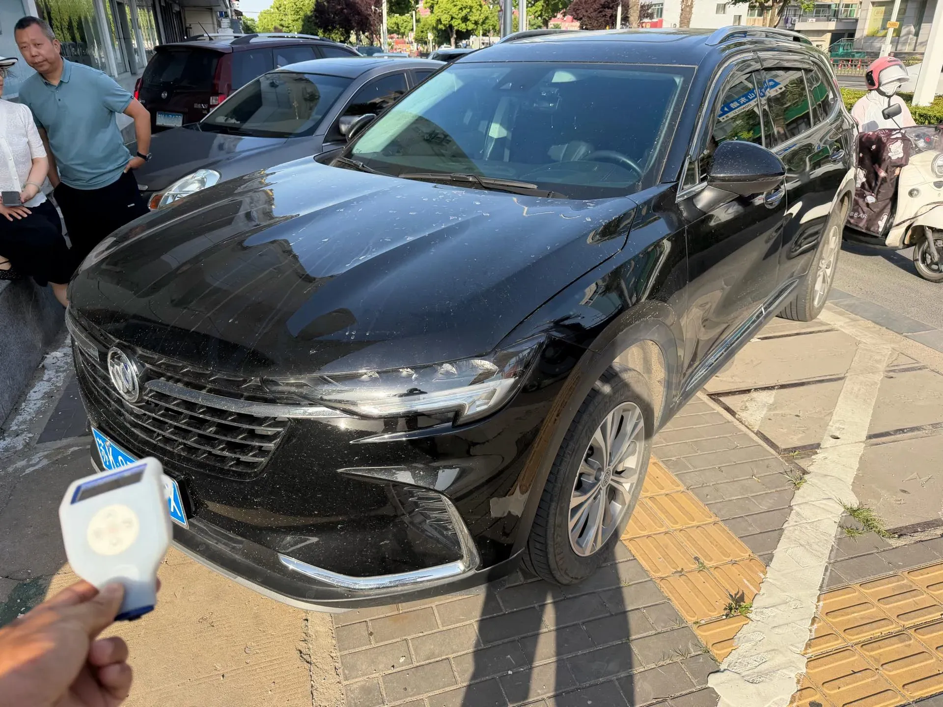 2022 Buick EnvisionPlus 2.0T 237HP L4 9AT,autocango,china used car exporter,china ev exporter,chinese used car exporter,chinese used ev exporter
