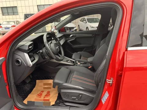 2021 Audi A3 1.4T 150HP L4 7DCT,autocango,china used car exporter,china ev exporter,chinese used car exporter,chinese used ev exporter