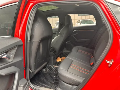 2021 Audi A3 1.4T 150HP L4 7DCT,autocango,china used car exporter,china ev exporter,chinese used car exporter,chinese used ev exporter