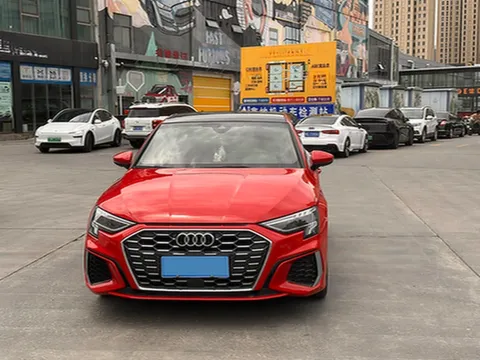2021 Audi A3 1.4T 150HP L4 7DCT,autocango,china used car exporter,china ev exporter,chinese used car exporter,chinese used ev exporter