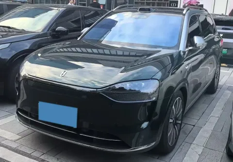 2024 AITO AITO M9,autocango,china used car exporter,china ev exporter,chinese used car exporter,chinese used ev exporter