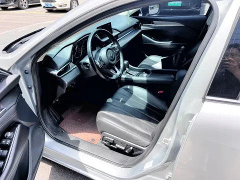2020 Mazda Atenza 2.0L 158HP L4 6AT,autocango,china used car exporter,china ev exporter,chinese used car exporter,chinese used ev exporter