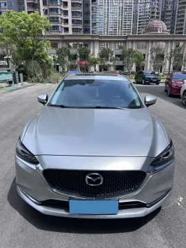 2020 Mazda Atenza 2.0L 158HP L4 6AT,autocango,china used car exporter,china ev exporter,chinese used car exporter,chinese used ev exporter