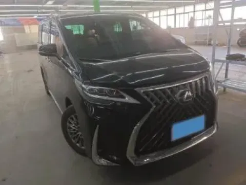 2020 Lexus LM 2.5L 117HP L4 E-CVT Hybrid,autocango,china used car exporter,china ev exporter,chinese used car exporter,chinese used ev exporter