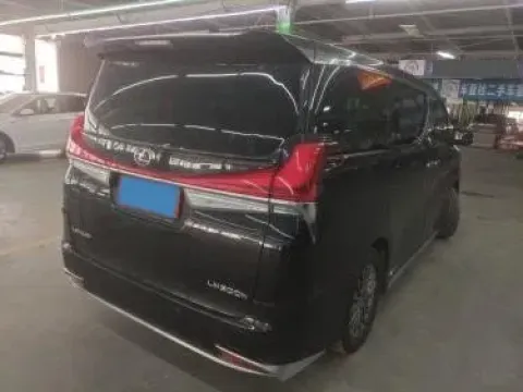 2020 Lexus LM 2.5L 117HP L4 E-CVT Hybrid,autocango,china used car exporter,china ev exporter,chinese used car exporter,chinese used ev exporter